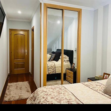 Appartement Piso Acogedor Combarro Extérieur photo