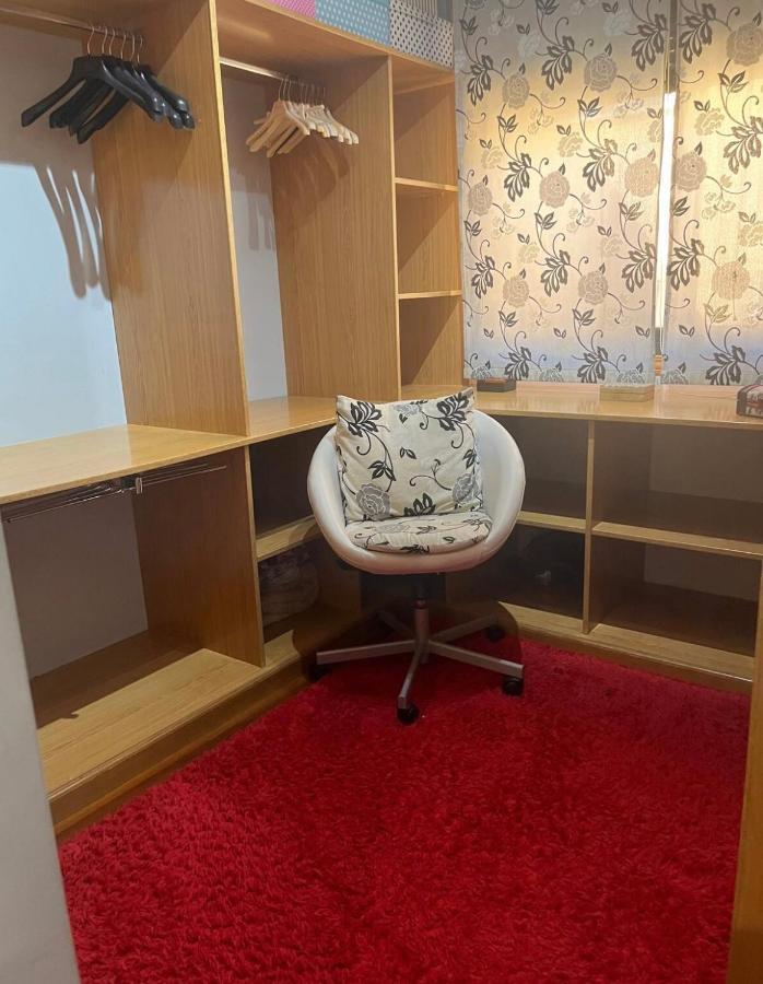 Appartement Piso Acogedor Combarro Extérieur photo