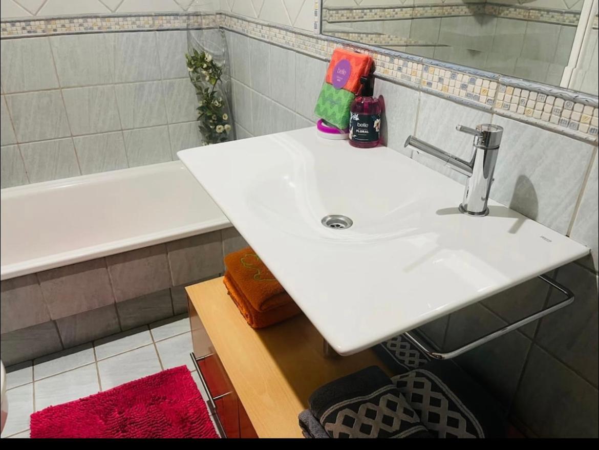 Appartement Piso Acogedor Combarro Extérieur photo