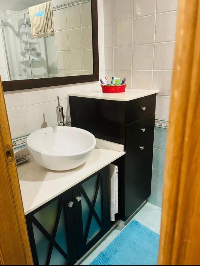 Appartement Piso Acogedor Combarro Extérieur photo