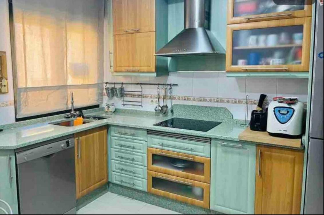 Appartement Piso Acogedor Combarro Extérieur photo