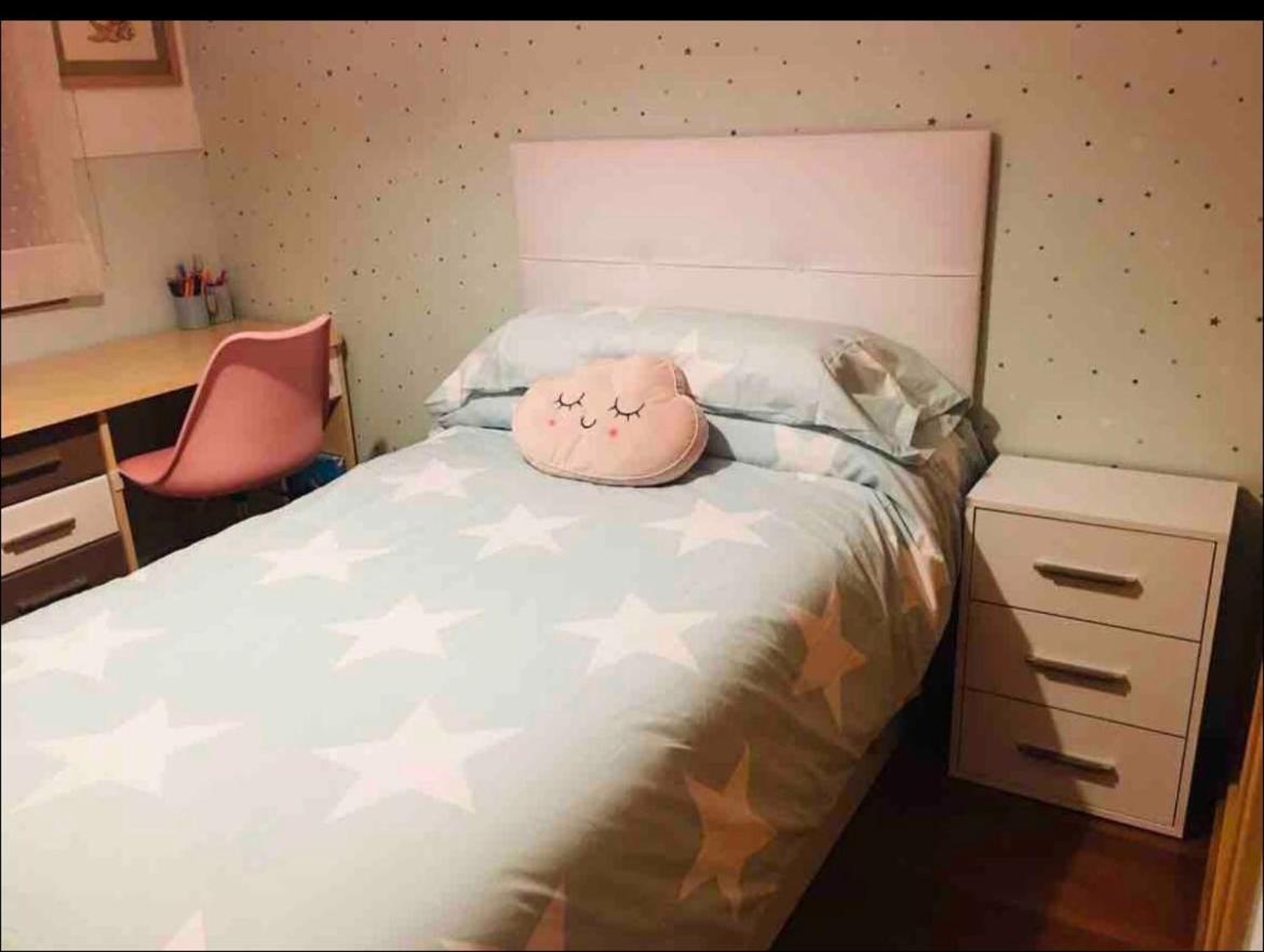 Appartement Piso Acogedor Combarro Extérieur photo